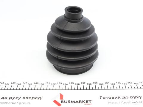 Пильник ШРКШ (зовнішній) Daewoo Lanos/Sens/Nubira 97-/Leganza 97-04/Nexia 95-08 (25x78x130) (к-кт)