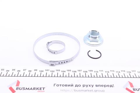 Пильник ШРКШ (зовнішній) Mazda 626 IV/V 91-02/MX-6/Xedos 6 92-99/Ford USA 93-98 (24х79х98) (к-кт)