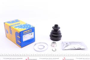 Пильник ШРКШ (зовнішній) Toyota Yaris 99-05 (20x68x100) (к-кт)