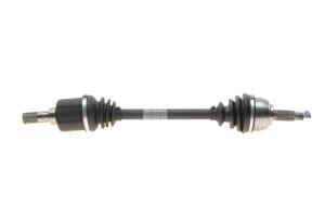 Піввісь (передня) (L) Nissan Micra 1.5dCi/1.6 03-10 (23z/26z/641.7mm) (+ABS45z)