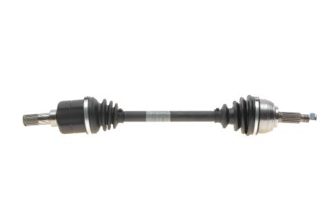 Піввісь (передня) (L) Nissan Micra 1.5dCi/1.6 03-10 (23z/26z/641.7mm) (+ABS45z) Піввісь (передня) (L) Nissan Micra 1.5dCi/1.6 03-10 (23z/26z/641.7mm) (+ABS45z)