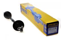 Піввісь (передня) (L) Renault Clio 98-04/Kangoo 97-/Twingo 93-07