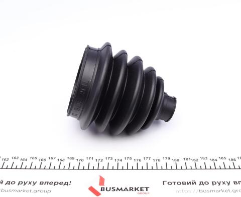 Пыльник ШРКШ (наружный) Renault Kangoo 05-07 (22x82x126) (к-кт)