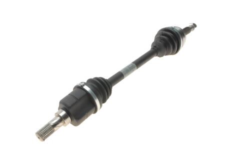 Піввісь (передня) (L) Nissan Micra 1.5dCi/1.6 03-10 (23z/26z/641.7mm) (+ABS45z) Піввісь (передня) (L) Nissan Micra 1.5dCi/1.6 03-10 (23z/26z/641.7mm) (+ABS45z)