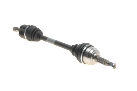 Піввісь (передня) (L) Nissan Micra 1.5dCi/1.6 03-10 (23z/26z/641.7mm) (+ABS45z) Піввісь (передня) (L) Nissan Micra 1.5dCi/1.6 03-10 (23z/26z/641.7mm) (+ABS45z)