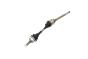 Полуось (передняя) (R) Citroen Berlingo 96-05/Xsara/Peugeot Partner 96-11 (25z/24z/867mm) (+ABS29z), фото 2 - интернет-магазин Auto-Mechanic