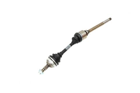 Полуось (передняя) (R) Citroen Berlingo 96-05/Xsara/Peugeot Partner 96-11 (25z/24z/867mm) (+ABS29z) Полуось (передняя) (R) Citroen Berlingo 96-05/Xsara/Peugeot Partner 96-11 (25z/24z/867mm) (+ABS29z)