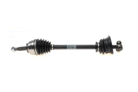 Полуось (передняя) (L) Renault Clio 98-04/Kangoo 97-/Twingo 93-07