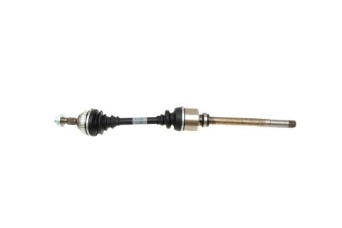 Полуось (передняя) (R) Citroen Berlingo 96-05/Xsara/Peugeot Partner 96-11 (25z/24z/867mm) (+ABS29z) Полуось (передняя) (R) Citroen Berlingo 96-05/Xsara/Peugeot Partner 96-11 (25z/24z/867mm) (+ABS29z)