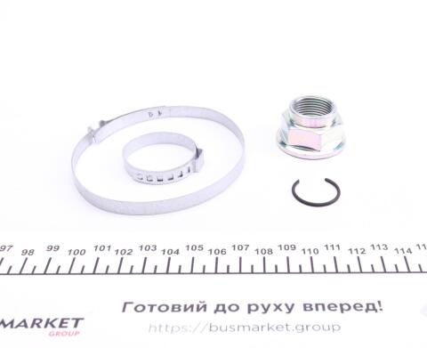 Пыльник ШРКШ (наружный) Toyota Yaris 99-05 (20x68x100) (к-кт) Пыльник ШРКШ (наружный) Toyota Yaris 99-05 (20x68x100) (к-кт)