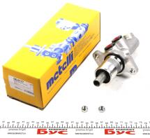 Циліндр гальмівний (головний) MB 190 (W201) 82-93/C-class (W202) 93-00/E-class (W124) 93-98 Циліндр гальмівний (головний) MB 190 (W201) 82-93/C-class (W202) 93-00/E-class (W124) 93-98