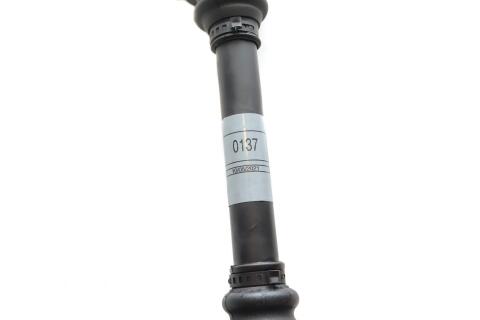 Полуось (передняя) (R) Citroen Berlingo 96-05/Xsara/Peugeot Partner 96-11 (25z/24z/867mm) (+ABS29z) Полуось (передняя) (R) Citroen Berlingo 96-05/Xsara/Peugeot Partner 96-11 (25z/24z/867mm) (+ABS29z)