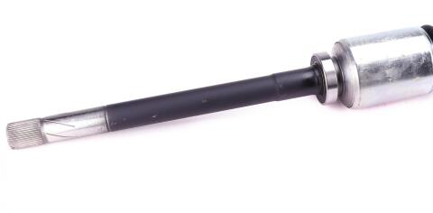 Піввісь (передня) (R) Renault Trafic/Opel Vivaro 1.9dCi/2.0 01- (27z/39z/1016mm) (-ABS) Піввісь (передня) (R) Renault Trafic/Opel Vivaro 1.9dCi/2.0 01- (27z/39z/1016mm) (-ABS)