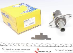 Цилиндр тормозной (главный) Toyota Rav4 III/IV 06-