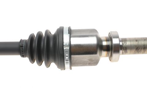 Полуось (передняя) (R) Renault Kangoo 1.5dCi/1.6/2.0 08- (27z/26z/921mm) (МКПП для JR5)