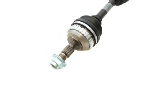 Полуось (передняя) (R) Citroen Berlingo 96-05/Xsara/Peugeot Partner 96-11 (25z/24z/867mm) (+ABS29z) Полуось (передняя) (R) Citroen Berlingo 96-05/Xsara/Peugeot Partner 96-11 (25z/24z/867mm) (+ABS29z)