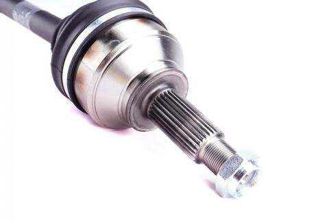 Піввісь (передня) (R) Renault Trafic/Opel Vivaro 1.9dCi/2.0 01- (27z/39z/1016mm) (-ABS) Піввісь (передня) (R) Renault Trafic/Opel Vivaro 1.9dCi/2.0 01- (27z/39z/1016mm) (-ABS)