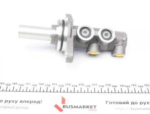 Цилиндр тормозной (главный) Toyota Rav4 III/IV 06- Цилиндр тормозной (главный) Toyota Rav4 III/IV 06-