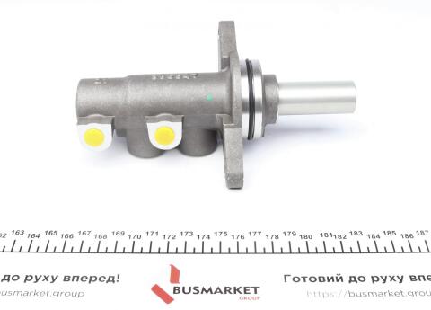 Цилиндр тормозной (главный) Toyota Rav4 III/IV 06- Цилиндр тормозной (главный) Toyota Rav4 III/IV 06-