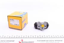 Цилиндр тормозной (задний) Honda CR-V 95-02 (L)