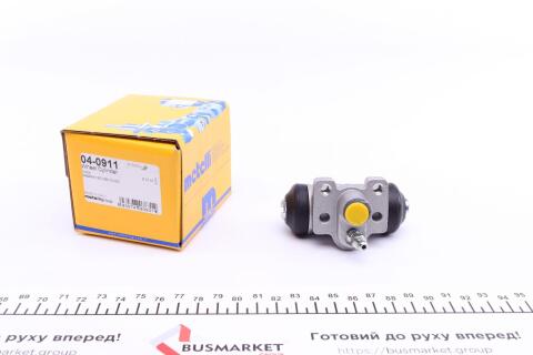 Цилиндр тормозной (задний) Honda CR-V 95-02 (L) Цилиндр тормозной (задний) Honda CR-V 95-02 (L)