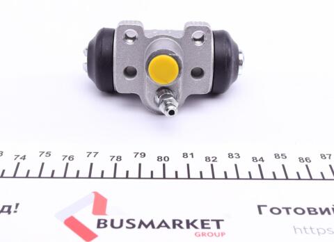 Цилиндр тормозной (задний) Honda CR-V 95-02 (L) Цилиндр тормозной (задний) Honda CR-V 95-02 (L)