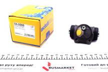 Циліндр гальмівний (задній) Renault Rapid 88-98/Express 95-98 (R)