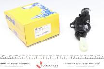 Циліндр зчеплення (головний) Audi A4/A6 94-05/Skoda SuperB 01-08/VW Passat B5/B5.5 96-05 Циліндр зчеплення (головний) Audi A4/A6 94-05/Skoda SuperB 01-08/VW Passat B5/B5.5 96-05