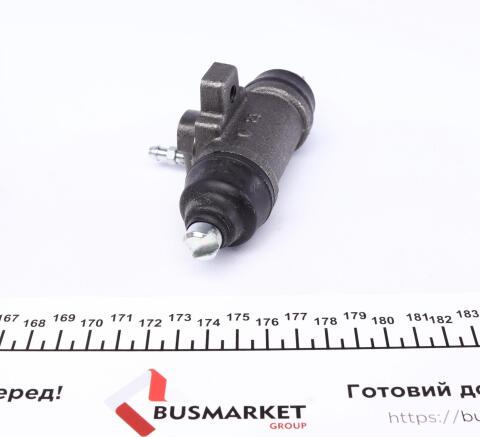 Циліндр гальмівний (задній) VW T4 90-03 Циліндр гальмівний (задній) VW T4 90-03
