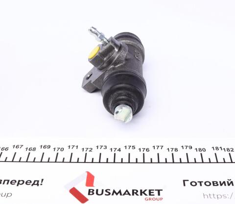 Циліндр гальмівний (задній) VW T4 90-03 Циліндр гальмівний (задній) VW T4 90-03