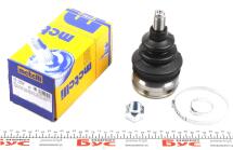 ШРКШ (зовнішній) Fiat Fiorino 77-00/Regata 83-90/Uno 86-90 (22z/20z/48.1mm/80mm/55mm)