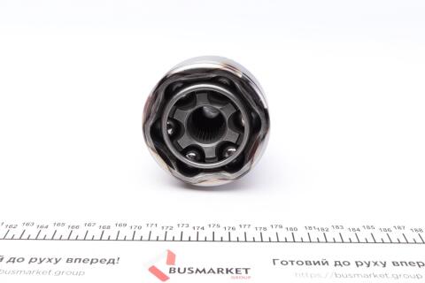 ШРКШ (внешний) Audi A4 95-01/A6/VW Passat B5 96-05 (38z/30z/59.6mm/87.9mm/34mm) (+ABS45z) ШРКШ (внешний) Audi A4 95-01/A6/VW Passat B5 96-05 (38z/30z/59.6mm/87.9mm/34mm) (+ABS45z)
