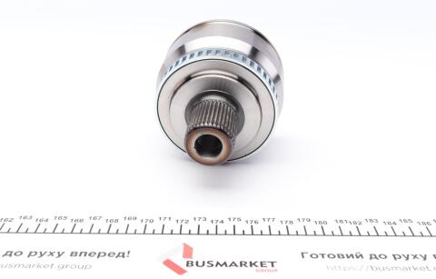 ШРКШ (внешний) Audi A4 95-01/A6/VW Passat B5 96-05 (38z/30z/59.6mm/87.9mm/34mm) (+ABS45z) ШРКШ (внешний) Audi A4 95-01/A6/VW Passat B5 96-05 (38z/30z/59.6mm/87.9mm/34mm) (+ABS45z)