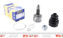 ШРКШ (зовнішній) Fiat Panda III/Panda LCV Van 12- (25z/29z/51mm/72.3mm/47.8mm)