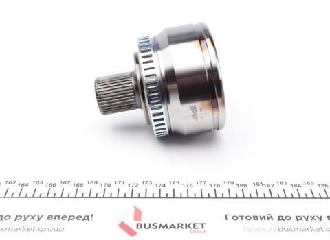 ШРКШ (внешний) Audi A4 95-01/A6/VW Passat B5 96-05 (38z/30z/59.6mm/87.9mm/34mm) (+ABS45z) ШРКШ (внешний) Audi A4 95-01/A6/VW Passat B5 96-05 (38z/30z/59.6mm/87.9mm/34mm) (+ABS45z)