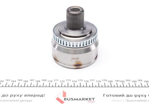 ШРКШ (внешний) Audi A4 95-01/A6/VW Passat B5 96-05 (38z/30z/59.6mm/87.9mm/34mm) (+ABS45z) ШРКШ (внешний) Audi A4 95-01/A6/VW Passat B5 96-05 (38z/30z/59.6mm/87.9mm/34mm) (+ABS45z)