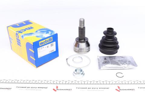 ШРКШ (наружный) Mazda 2 II 07-15 МКПП (25z/29z/53.8mm/72.3mm/55.8mm)