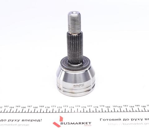 ШРКШ (наружный) Mazda 2 II 07-15 МКПП (25z/29z/53.8mm/72.3mm/55.8mm)