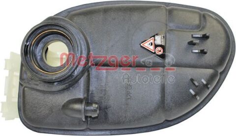 Бачок расширительный MB A-class (W176) 2.0CDI/2.2CDI 14-18 (с сенсором)