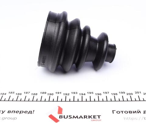 ШРКШ (наружный) Mazda 2 II 07-15 МКПП (25z/29z/53.8mm/72.3mm/55.8mm)