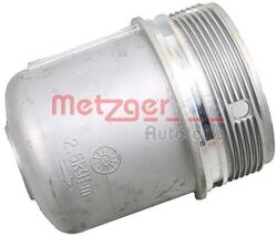 Кришка фільтра масляного Renault Master 3.0dCi 03-