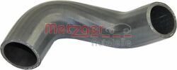 Патрубок інтеркулера Ford Connect 1.8TDCI 02-13 Патрубок інтеркулера Ford Connect 1.8TDCI 02-13