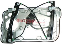Склопідіймач (передній) Skoda Fabia 99-08 (L) (електро) (без моторчика) Склопідіймач (передній) Skoda Fabia 99-08 (L) (електро) (без моторчика)