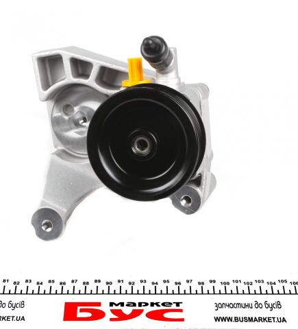 Насос ГПК Fiat Ducato 2.3 JTD 02-