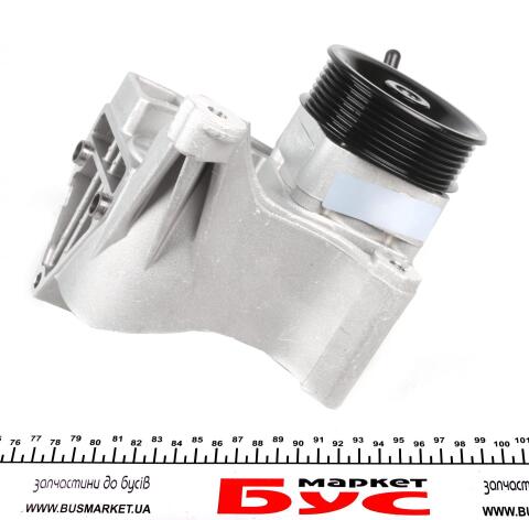 Насос ГПК Fiat Ducato 2.3 JTD 02-