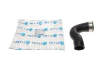 Патрубок інтеркулера Audi A3/Skoda Octavia/VW Golf IV 1.9 TDI 00-10 Патрубок інтеркулера Audi A3/Skoda Octavia/VW Golf IV 1.9 TDI 00-10