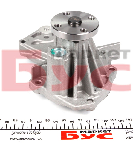Насос воды Ford C-Max/Fiesta V/VI/Focus II-III/Fusion/Galaxy/Mondeo/Connect 1.25-1.6 01- Насос воды Ford C-Max/Fiesta V/VI/Focus II-III/Fusion/Galaxy/Mondeo/Connect 1.25-1.6 01-