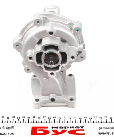 Помпа води Ford Mondeo III/Transit/Jaguar X-Type 2.0D/2.2D 00-09 Помпа води Ford Mondeo III/Transit/Jaguar X-Type 2.0D/2.2D 00-09