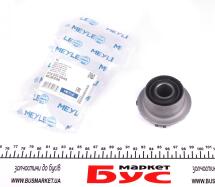 Сайлентблок важеля (переднього/спереду/знизу) MB C-class (W202)/ CLK (C208) 93-02 Сайлентблок важеля (переднього/спереду/знизу) MB C-class (W202)/ CLK (C208) 93-02