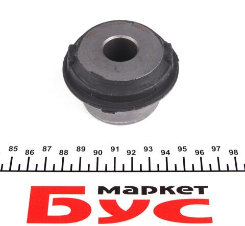 Сайлентблок рычага (переднего/спереди/снизу) MB C-class (W202)/ CLK (C208) 93-02 Сайлентблок рычага (переднего/спереди/снизу) MB C-class (W202)/ CLK (C208) 93-02